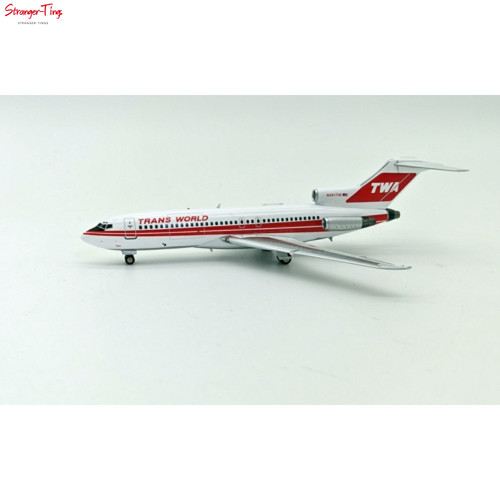 Flight 200 trans - flight, 1/200