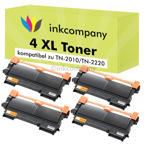 Toner kompatibel brother - 4,