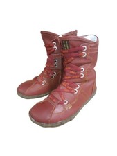 TMA 2013-3 Stiefelette