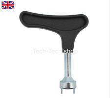 Golf Spike Schraubenschlüssel