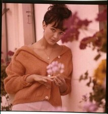 Christine Kaufmann Vintage