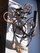 VW Käfer Bug Beetl US Einspritzer L Jetronik Jetronic Motorkabelbaum Kabelbaum