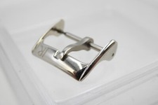 Jean Richard Stahlschnalle 16