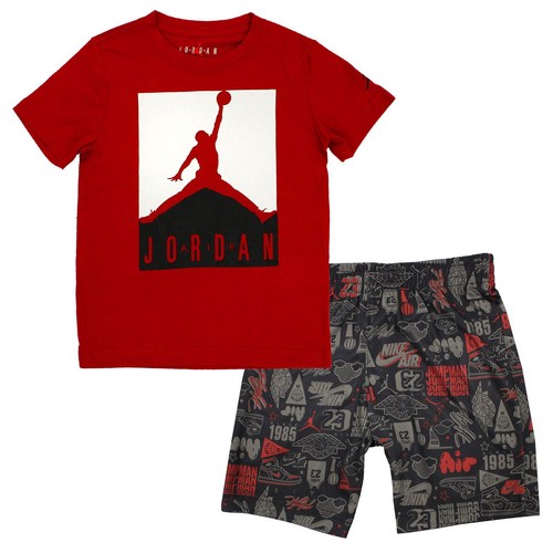 Jordan air jumpman jungen - jordan,