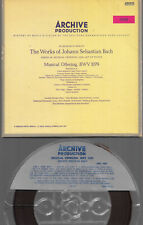 4 Spur Tonband Reel to Reel 