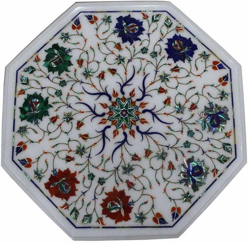 Marmor seite table top - 15, "