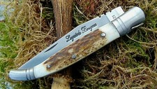 Taschenmesser Laguiole Bougna