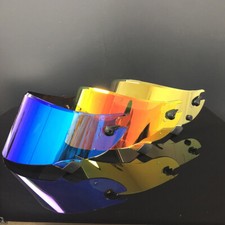 Helm Shield Visier Fit für