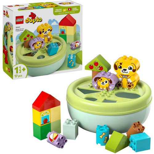 Lego 10441 duplo - lego,