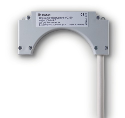 Becker vc320 variocontrol - vc320,