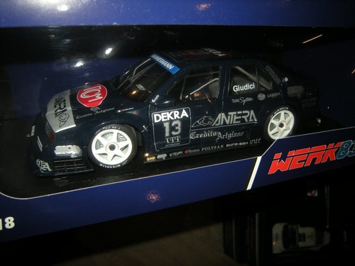 Werk83 alfa romeo 155 - werk83,