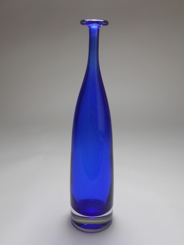 Glasvase rosenvase farbloses - glasvase,