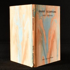 1941 Sharp Scorpions Wrey