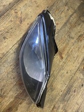 Yamaha Maxster 125 Right Hand