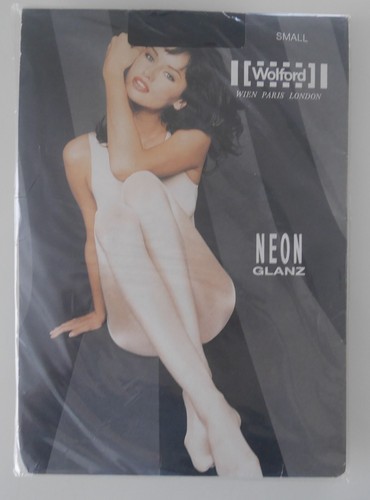 Neu ovp wolford neon - ovp:,