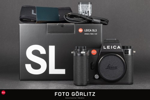 Leica sl3 10607 60mp demo - 10607,