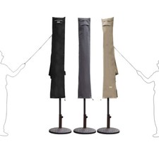 3m Sonnenschirm Schutzhülle