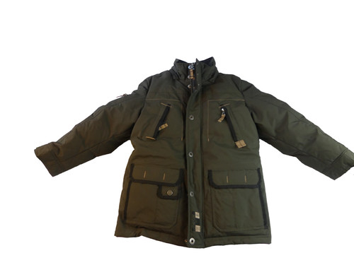 Geox respira street distract - respira,