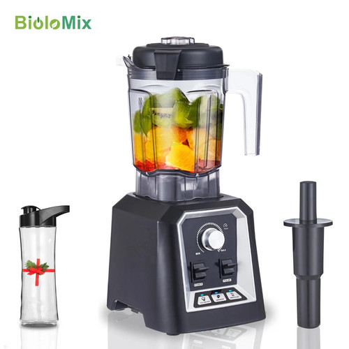 Biolomix kommerzieller mixer - biolomix,
