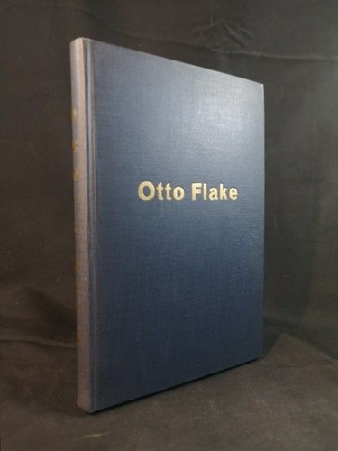 Otto flake leben - flake:, leben,