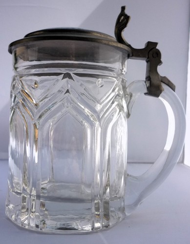Rastal bierkrug mit - bierkrug,