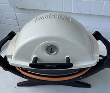 Weber Gasgrill Q100