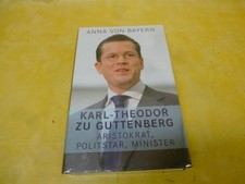 Karl-Theodor zu Guttenberg