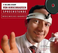 Dr. Eckart von Hirschhausen -
