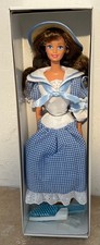 BARBIE  LITTLE DEBBIE SNACKS