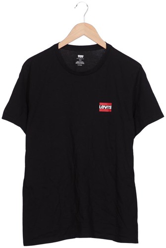 Levis shirt herren oberteil - t-shirt,