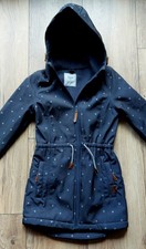♥ Warme Mädchen Softshelljacke Gr. 152 von Yigga NEU! ♥