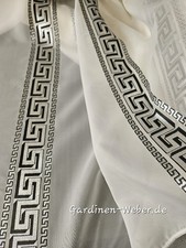 Scherli Voile Versage Muster