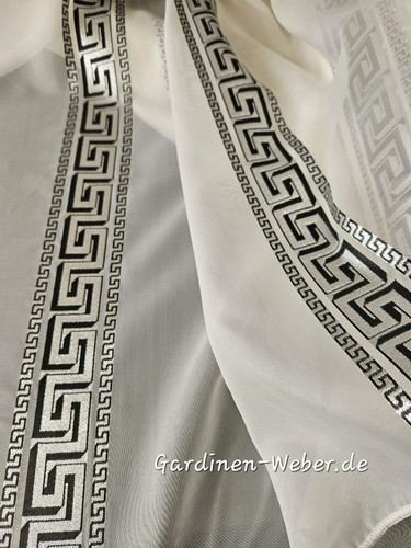 Scherli voile versage muster - scherli,