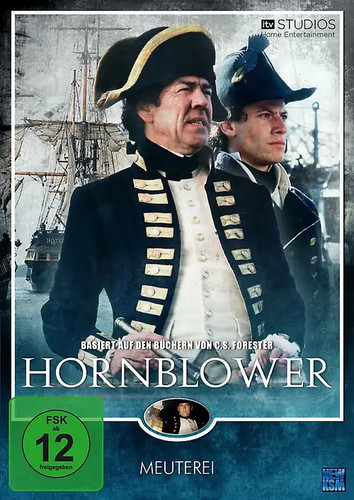 Hornblower meuterei - hornblower:,
