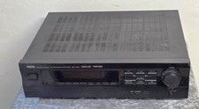 Yamaha DSP-E492 AV-Processor /