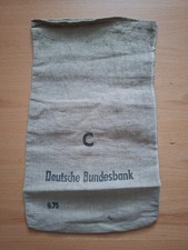 geldsack deutsche bundesbank