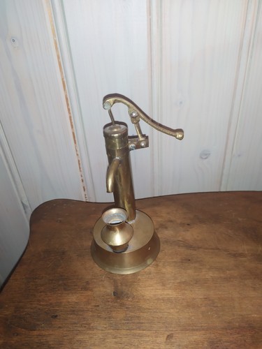 Nostalgie brunnen - nostalgie,