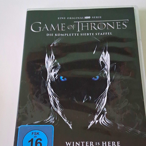 Game thrones komplette - game,