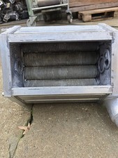 Buderus Wärmetauscher  |