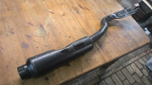 Wbs1u465 schalldämpfer - wbs1u465,