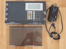 Grundig Satellit 500 mit