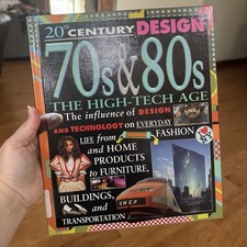 20th Century Design 70s & 80s
