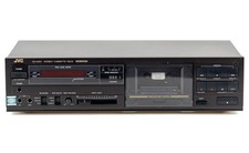 JVC TD-X401 Vintage