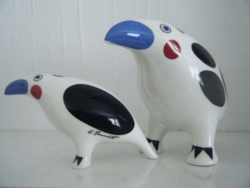 Figuren raben villeroy - figuren,