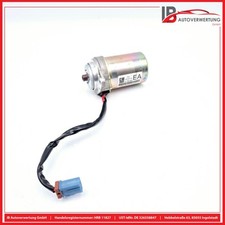 Steering Column Servo Motor