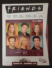 Friends Staffel 10 | Guter