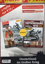 Clausewitz Spezial und