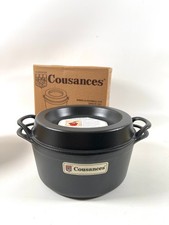 LE CREUSET / COUSANCES  Doufeu