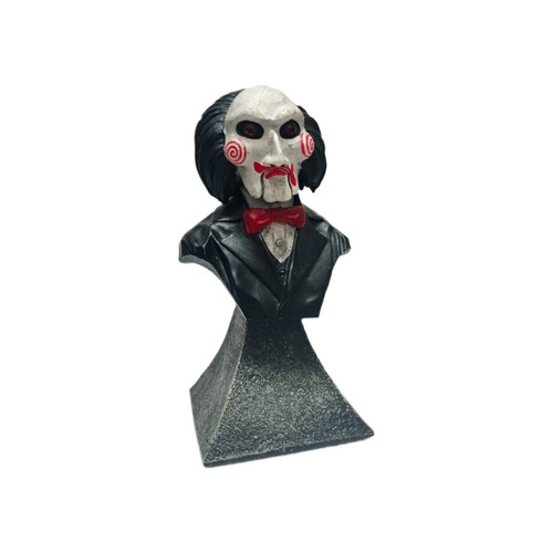 Trick treat studios saw - or,