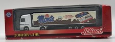 Dickie Schuco Zott Monte Junior Line Trucks H0 1:87 Modell LKW Neu OVP